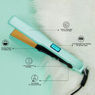 1.25 Inch Original Digital Ceramic Hairstyling Iron - Mint Green, , large image number null